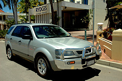 Batteries Townsville