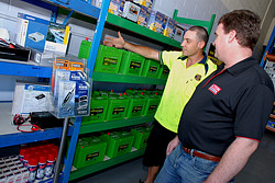 Car Battery Townsville