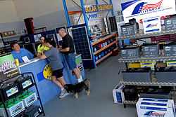 Car Battery Cairns