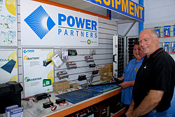 cairns leading car battery