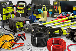 Batteries Townsville